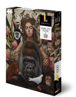 LALITA'S ART SHOP CASSE-TÊTE 1000 PIÈCES - 